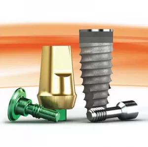 Hệ thống Implant sử dụng BioHorizon/Mỹ