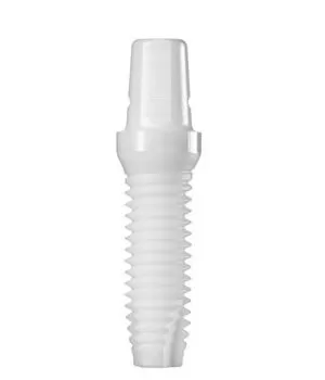 Hệ thống Implant sử dụng Zirconia Implant