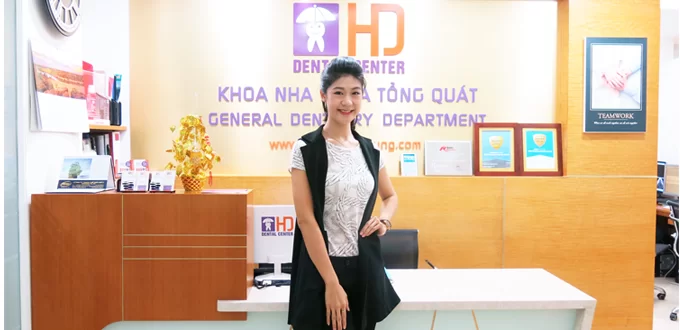 TT NHA KHOA DR HÙNG & CỘNG SỰ : ĐỊA CHỈ CHĂM SÓC RĂNG MIỆNG TỐT TẠI VIỆT NAM Cơ trưởng Huỳnh Lý Đông Phương