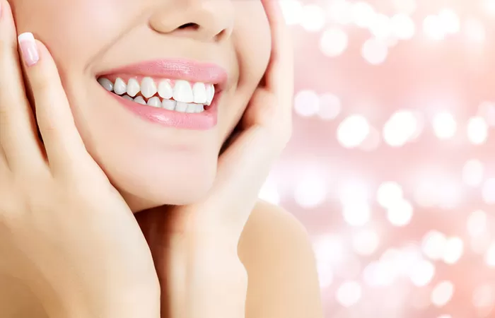 Tẩy trắng răng có an toàn không? tay trang rang co an toan khong