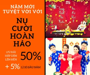 Năm mới tuyệt vời với nụ cười hoàn hảo Năm mới tuyệt vời với nụ cười hoàn hảo - Kubet Worldwide