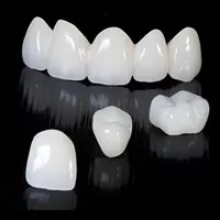 Các loại răng sứ Lava---Ultimate