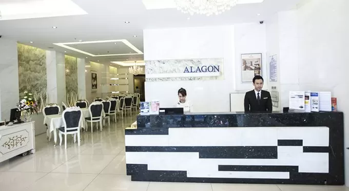 Hotel 2* – 3* alagon-hotel