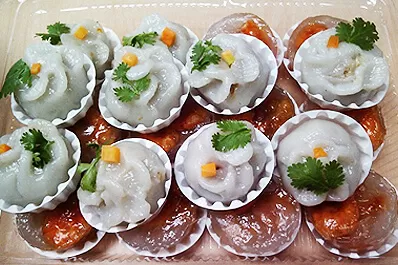 Những món ăn được yêu thích tại Sài Gòn banh-canh-viet-nam