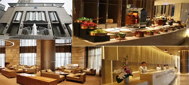 Khách sạn 4* - 5* khach-san-nikko