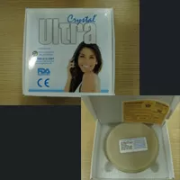 Các loại răng sứ material-dental