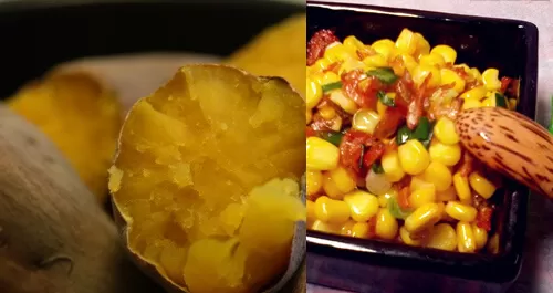 Những món ăn được yêu thích tại Sài Gòn mon-an-vat
