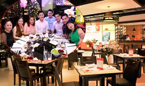 10 quán ăn được sao Việt yêu thích ở Sài Gòn nha-hang-Shabu-Kichoo