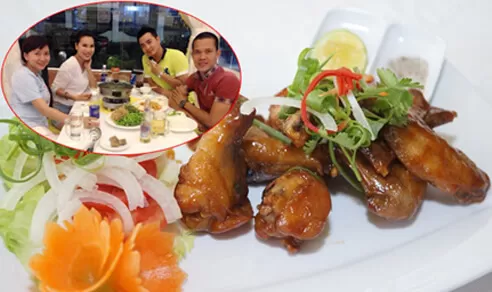 10 quán ăn được sao Việt yêu thích ở Sài Gòn nha-hang-kh