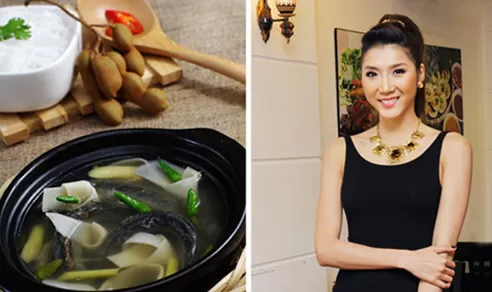 10 quán ăn được sao Việt yêu thích ở Sài Gòn nha-hang-khoai