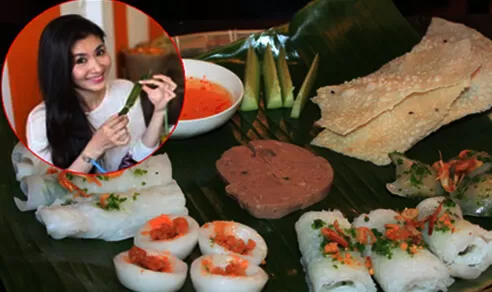 10 quán ăn được sao Việt yêu thích ở Sài Gòn quan-banh-beo