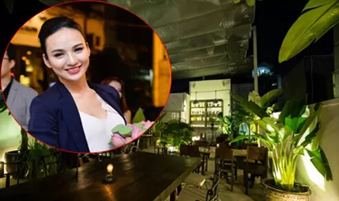 10 quán ăn được sao Việt yêu thích ở Sài Gòn quan-com-bui