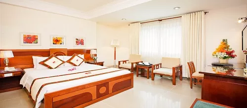 Hotel 2* – 3* 2