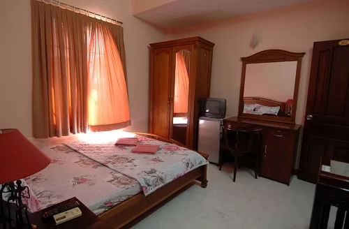 Hotel 2* – 3* 1
