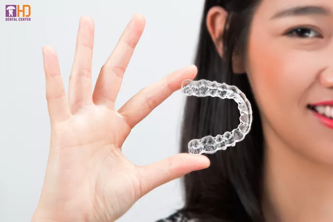 MIỄN PHÍ NGAY 4,450,000 ĐỒNG KHI ĐĂNG KÝ KHÁM, TƯ VẤN INVISALIGN. invisalign