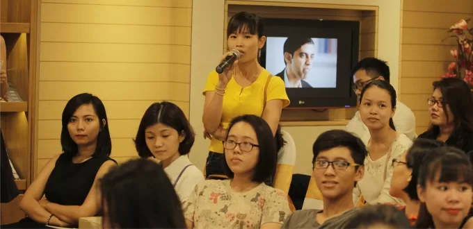 THÀNH CÔNG VÀ CƠ HỘI KHI THAM OPENDAY INVISALIGN OPENDAY INVISALIGN