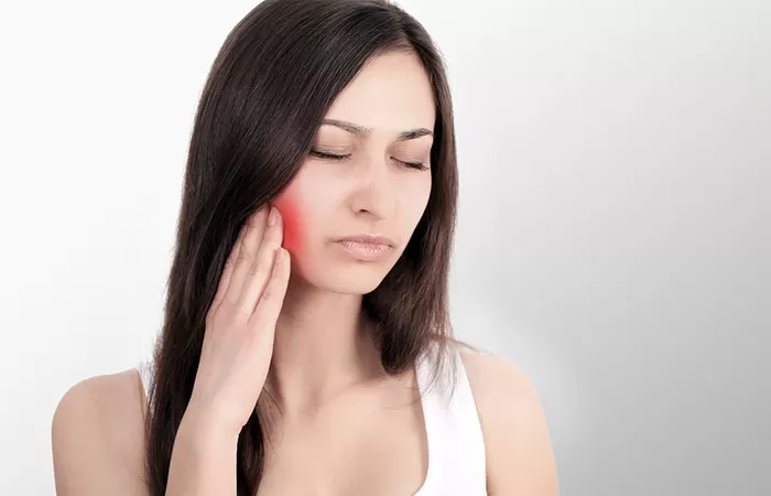 Nhổ răng khôn mọc lệch, mọc ngầm - Tổng hợp những điều cần biết nho rang khon