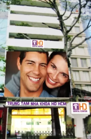 TẠI SAO CHỌN TRUNG TÂM NHA KHOA DR HÙNG VÀ CỘNG SỰ CS 2 Dr Hung