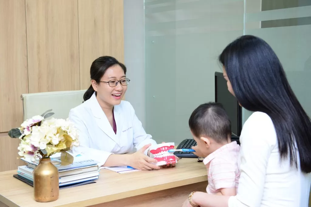GIỚI THIỆU KHOA RĂNG TRẺ EM – TT NHA KHOA DR HÙNG VÀ CỘNG SỰ QQQ_6658