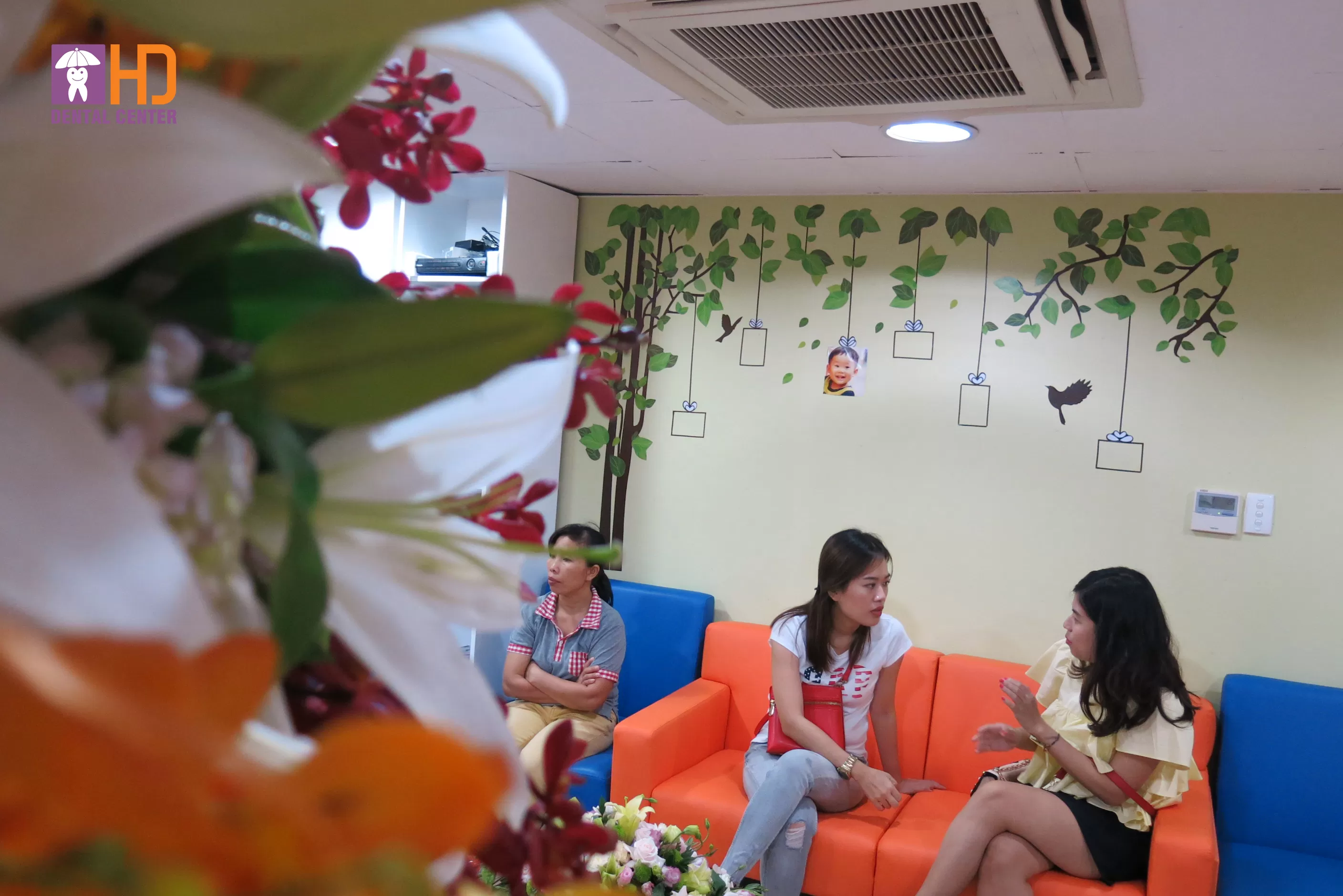 CHO BÉ VUI CHƠI VÀ KHÁM RĂNG MIỄN PHÍ IMG_2600