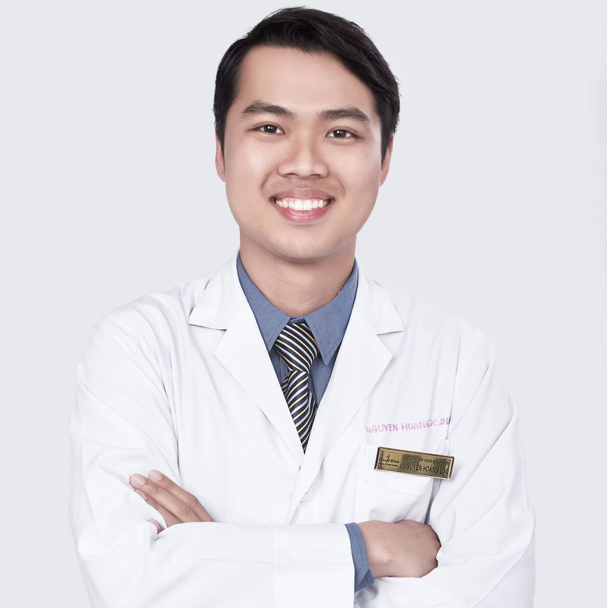 Đội Ngũ Bác Sĩ Đội ngũ bác sĩ