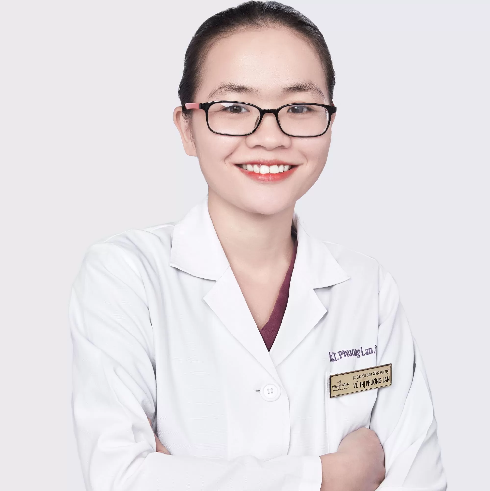 Đội Ngũ Bác Sĩ Đội ngũ bác sĩ