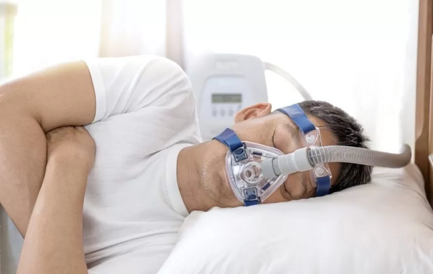 Ngủ ngáy là bệnh gì và tác động như thế nào đến sức khỏe? Ngủ ngáy là bệnh gì?
