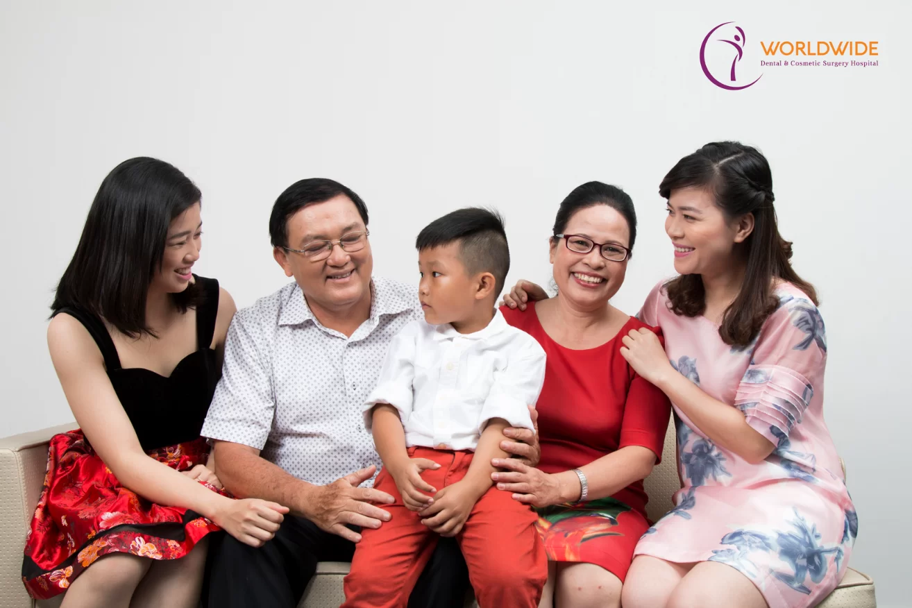 SỨC MẠNH CỦA NỤ CƯỜI NHA KHOA DR HÙNG Kubet WORLDWIDE