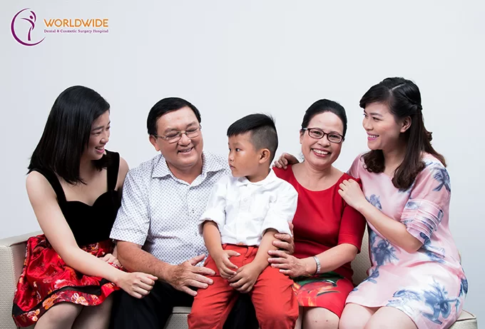 Những quan niệm sai lầm về khám răng định kỳ Khách hàng khám răng định kỳ tại Kubet Worldwide