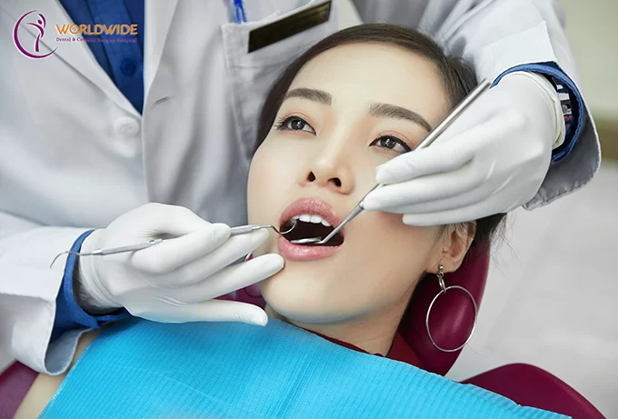 Những quan niệm sai lầm về khám răng định kỳ Những sai lầm về khám răng định kỳ