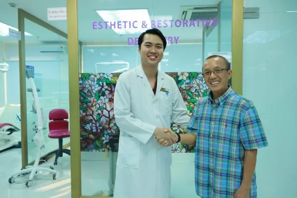 3 Giải pháp trồng răng Implant giá rẻ tại Worldwide implant