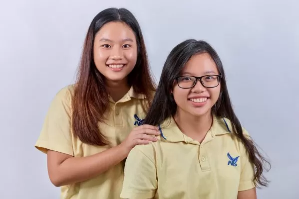 NỤ CƯỜI CỦA BẠN – TƯƠNG LAI CỦA BẠN Nụ cười tươi