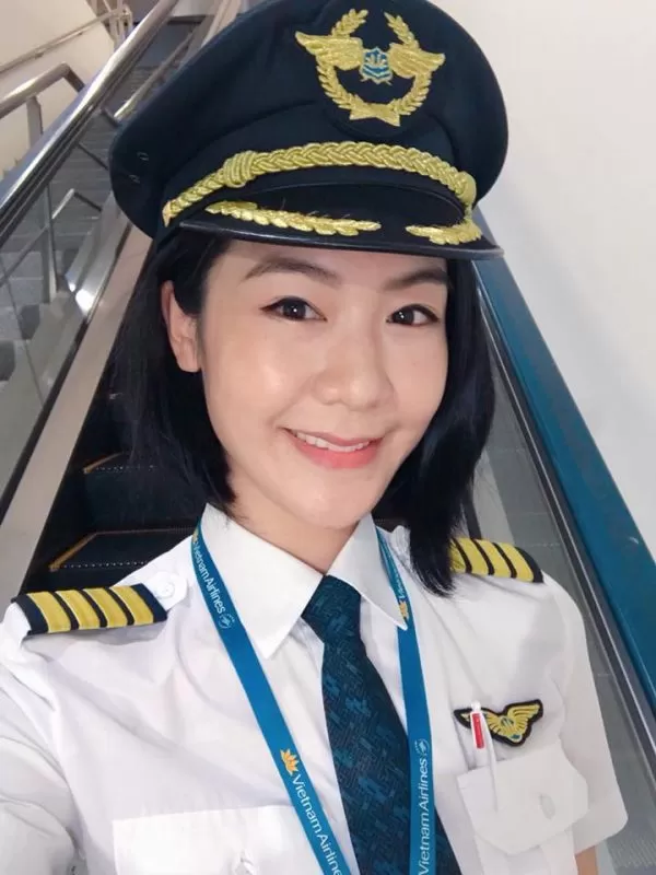 NỤ CƯỜI CỦA BẠN – TƯƠNG LAI CỦA BẠN nụ cười của Huỳnh Lý Đông Phương