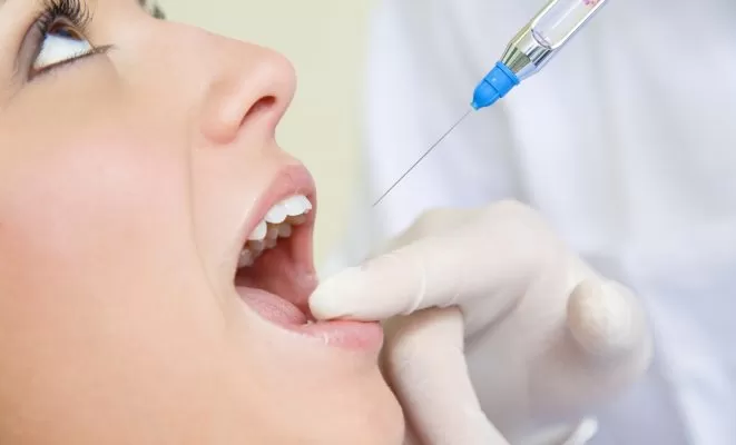 Tại Kubet Worldwide - Quy trình trồng răng implant có đau không? trong rang implant co dau khong
