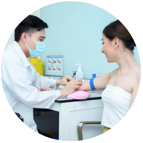 Bảng giá hút mỡ
