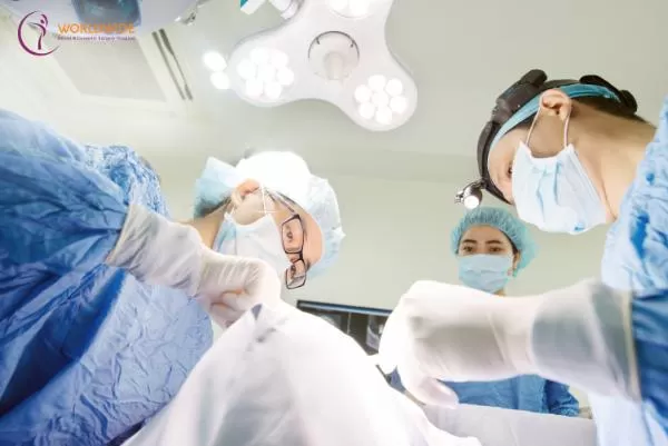 Điều trị răng khôn an toàn bằng phương pháp & kỹ thuật mới trong thời dịch Công nghệ nhổ răng không đau, không sang chấn giúp nhiều bệnh nhân thoát khỏi “nổi ám ảnh răng khôn” một cách dễ chịu.