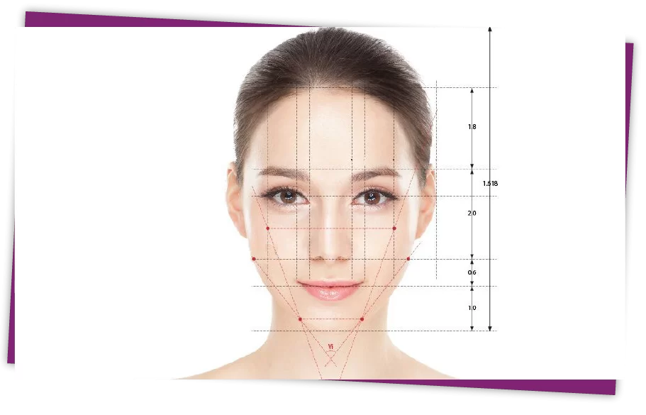 TẠO HÌNH MẶT VLINE độn cằm