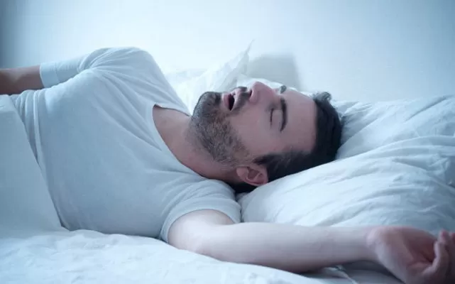 Ngủ ngáy và cách trị ngủ ngáy tại nhà hiệu quả | Worldwide ngu ngay