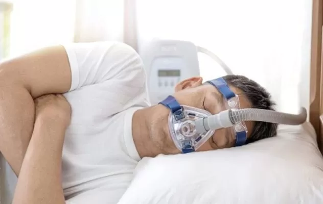 Ngủ ngáy và cách trị ngủ ngáy tại nhà hiệu quả | Worldwide chua ngu ngay