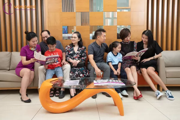 Làm răng cận Tết cần lưu ý gì? làm răng cận tết