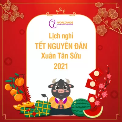 Thông báo nghỉ Tết Nguyên đán – xuân Tân Sửu 2021 Thông báo nghỉ Tết Nguyên đán – xuân Tân Sửu 2021