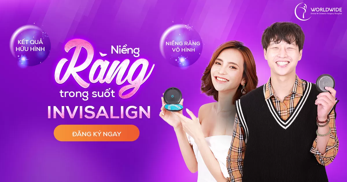 Niềng Răng Có Đau Không & Đau nhất Khi Nào? niềng răng có đau không
