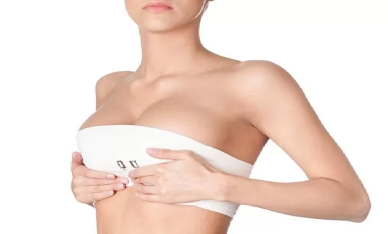 Nâng ngực có an toàn không? Liệu có tiền mất tật mang? Nâng ngực có an toàn không?