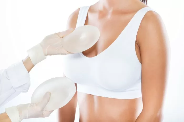 Cách nâng ngực thực sự hiệu quả - Truyền tai bí kíp quyến rũ Cách nâng ngực hiệu quả nhất