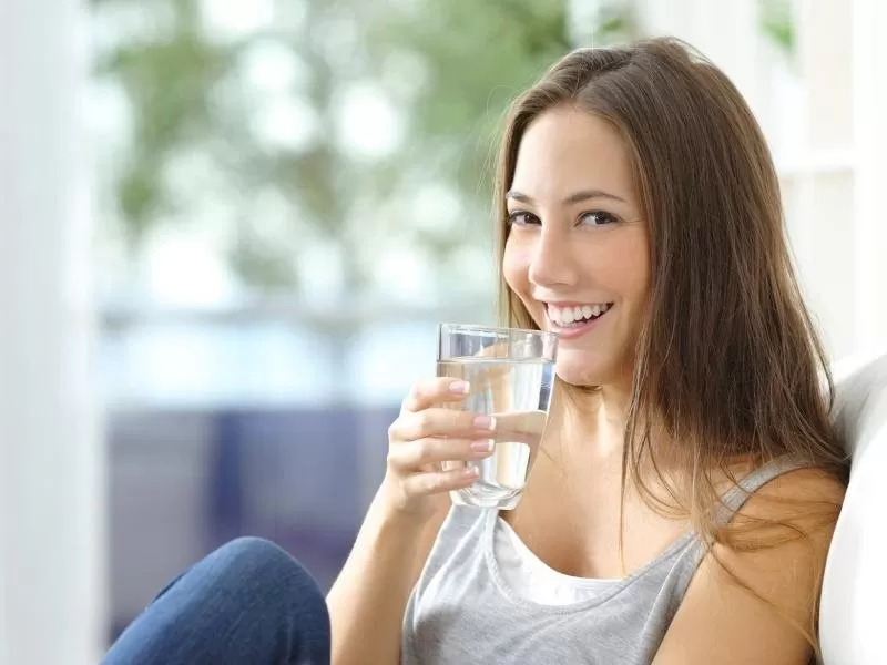 Nâng ngực không phẫu thuật ở đâu uy tín? Chế độ dinh dưỡng giúp tăng vòng 1