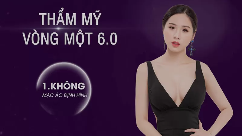 Nâng ngực có đau không bác sĩ? - Lời giải đáp chân thật Nâng ngực 6.0