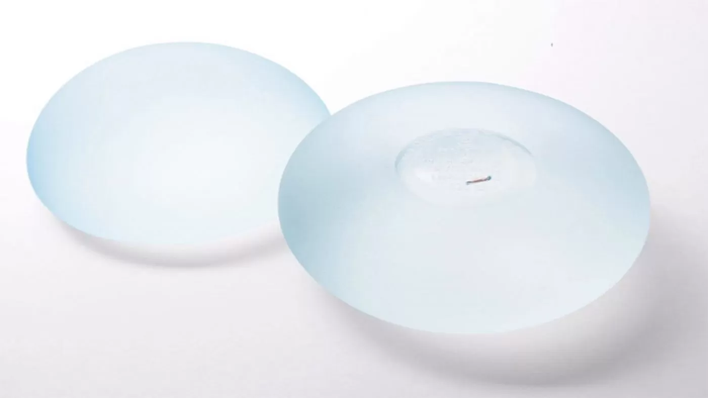 Bí quyết nâng ngực túi nano chip cho vòng 1 siêu đẹp Nâng ngực túi Nano Chip