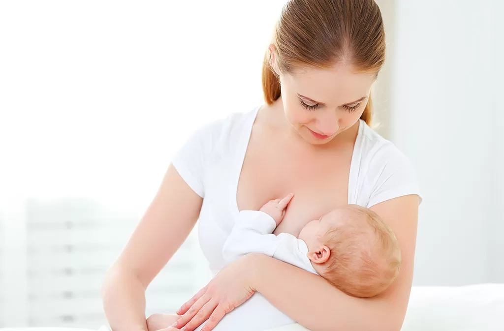 Nâng ngực chảy xệ sau sinh – lấy lại vòng 1 hoàn hảo cho các bà mẹ bỉm sữa Vấn đề về ngực chảy xệ sau sinh
