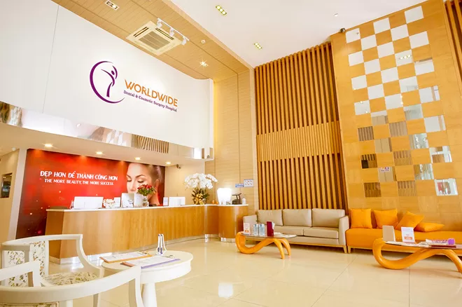 Phẫu thuật thu gọn cánh mũi - Tăng vận may, hút tài lộc Kubet thẩm mỹ Worldwide địa chỉ thu gọn cánh mũi đẹp và an toàn