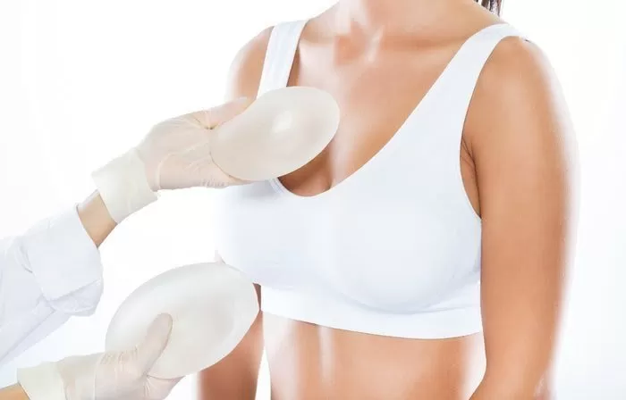Nâng ngực bao lâu thì hết đau? Nâng ngực bao lâu thì hết đau?